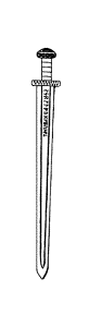 Broadsword
