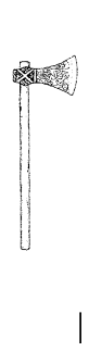 Hand Axe